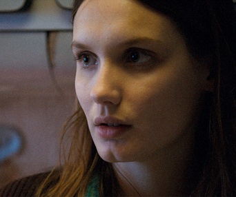 Une scène du film La prochaine fois je viserai le coeur