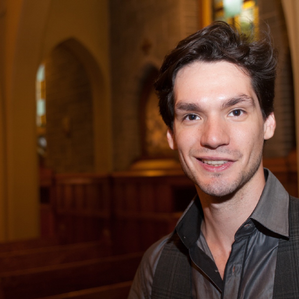 Sur le tapis rouge de Pour l'amour de Dieu