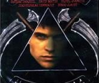 Affiche du film Hochelaga