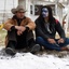 Photo de Gil Birmingham