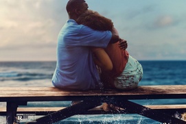 Affiche du film Waves