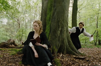 Bande-annonce en anglais