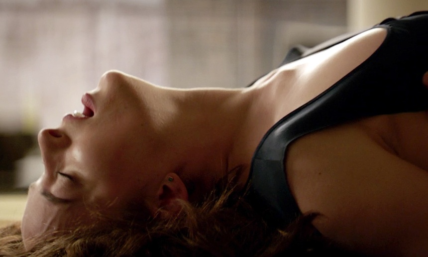 Une nouvelle bande-annonce épicée pour Fifty Shades Darker