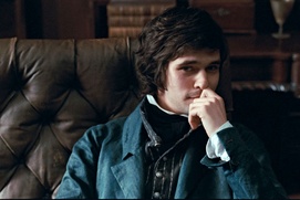 Scène du film Bright Star