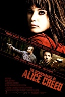 Affiche du film The Disappearance of Alice Creed