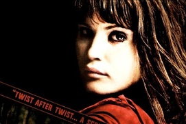 Affiche du film The Disappearance of Alice Creed