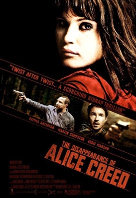 The Disappearance of Alice Creed