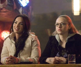 Scène du film Jennifer's Body
