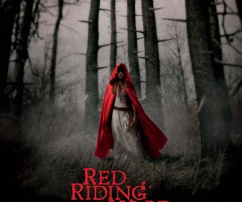 Affiche du film Red Riding Hood