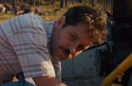 Bande-annonce en anglais