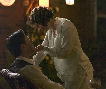 Scène du film Cinderella Man