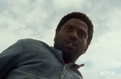 Bande-annonce en anglais