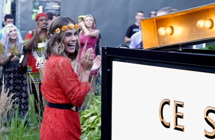 Faites comme chez vous et Sur invitation seulement annulées