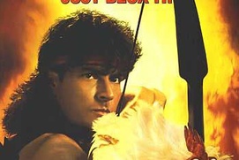 Affiche du film Hot Shots! Part Deux