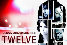 Affiche du film Twelve