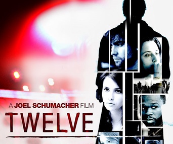 Affiche du film Twelve
