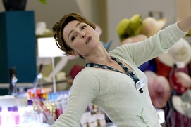 Scène du film Odette Toutlemonde