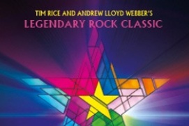 Affiche du film Jesus Christ Superstar: UK Rock Spectacular