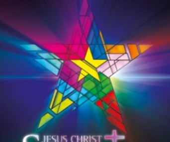 Affiche du film Jesus Christ Superstar: UK Rock Spectacular