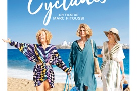 Affiche du film Les Cyclades