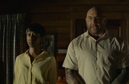 Bande-annonce en anglais