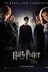 Affiche du film Harry Potter et l'ordre du Phénix