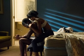 Une scène du film Lee Daniel's The Butler