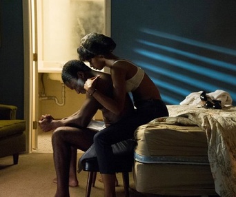 Une scène du film Lee Daniel's The Butler