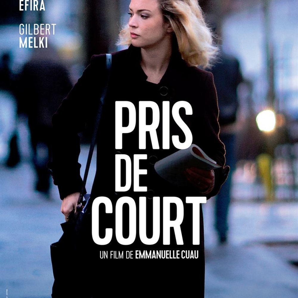 Affiche du film Pris de court