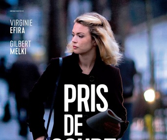 Affiche du film Pris de court