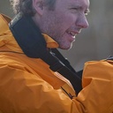 Photo de Kevin Macdonald