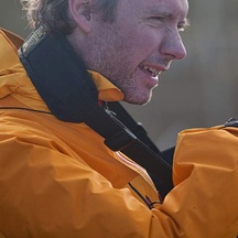 Photo de Kevin Macdonald