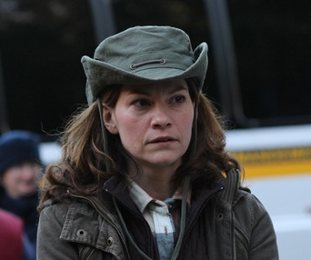 Une scène du film Amsterdam
