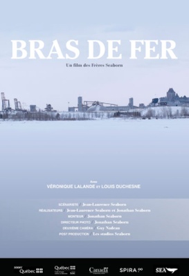 Bras de fer