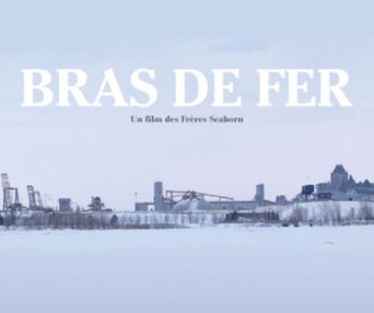 Images du film Bras de fer