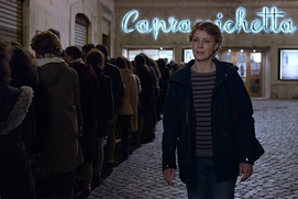 Une scène du film Ma mère Une scène du film Ma mère