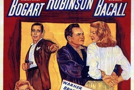 Affiche du film Key Largo