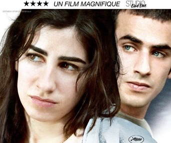 Affiche du film Jaffa