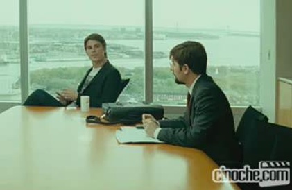 Bande-annonce en anglais