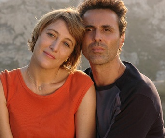 Scène du film Crustacés et coquillages