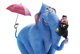 Affiche du film Hitpig!