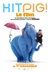 Affiche du film Hitpig! Le film