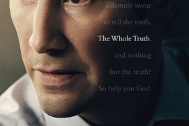 Affiche du film The Whole Truth