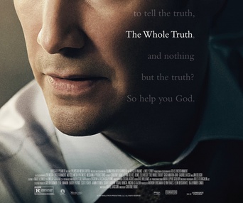 Affiche du film The Whole Truth