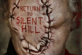 Affiche du film Silent Hill: Revelation Affiche du film Silent Hill: Revelation