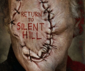 Affiche du film Silent Hill: Revelation