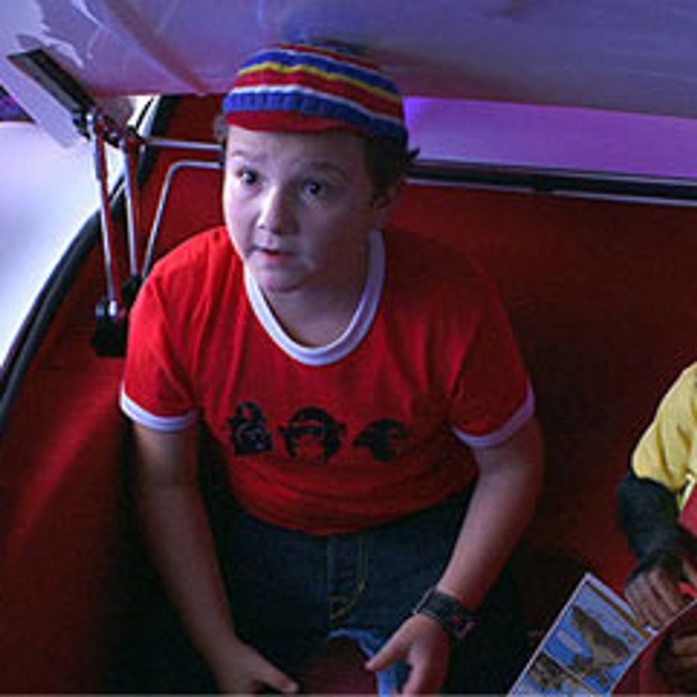 Galerie - Premières images de Speed Racer