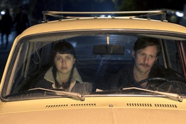 Une scène du film The Diary of a Teenage Girl