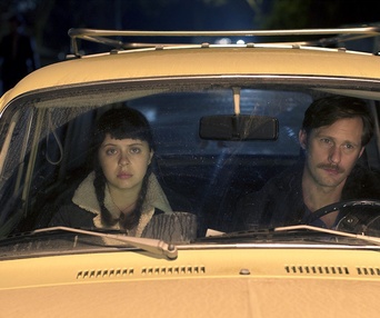 Une scène du film The Diary of a Teenage Girl