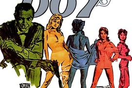 Affiche du film Dr. No